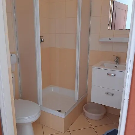 Faleza Penzion 3*