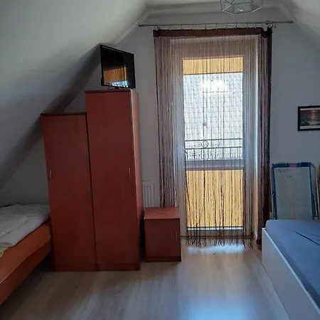 Faleza Penzion 3*