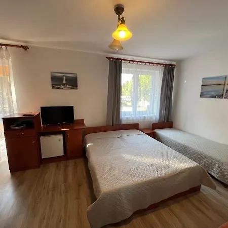 Faleza Penzion 3*