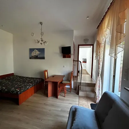 Faleza Penzion 3*