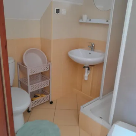 Faleza Гостевой дом