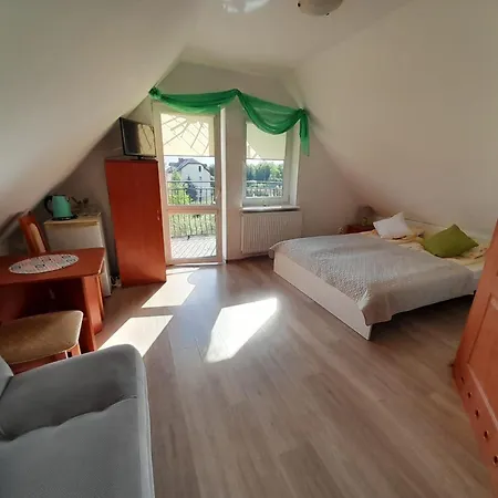 Гостевой дом Faleza