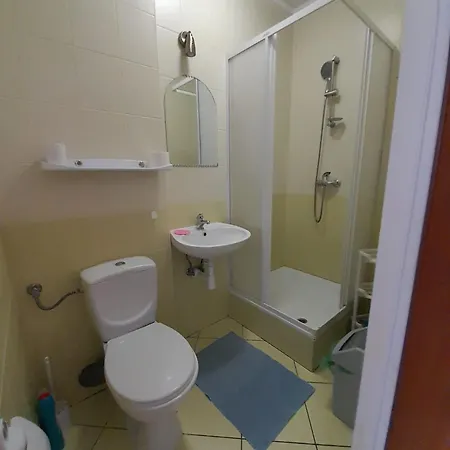 Faleza Penzion 3*